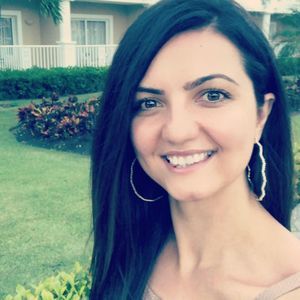 Meet your Posher, Fahreta